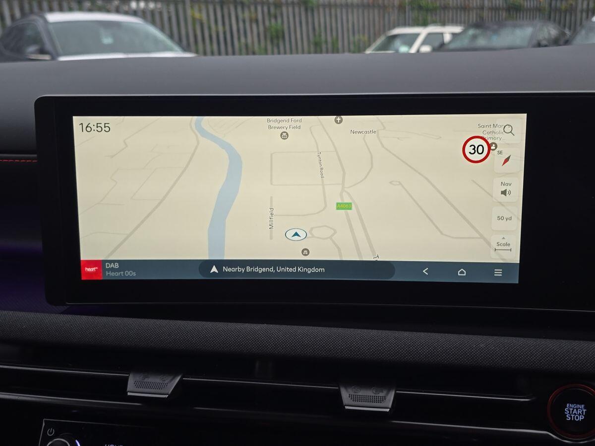 Used Hyundai TUCSON 2024 for sale - 76456646: Photo 16