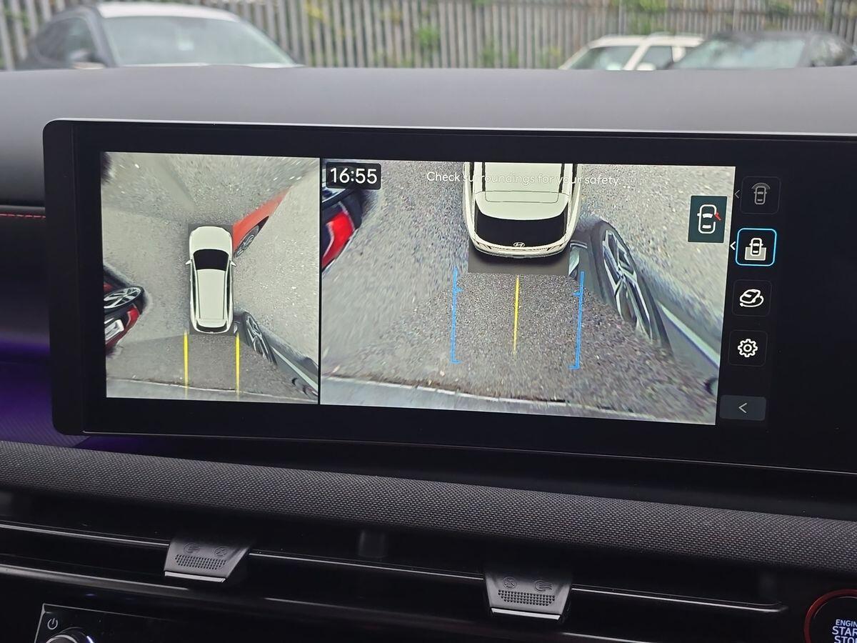 Used Hyundai TUCSON 2024 for sale - 76456646: Photo 17