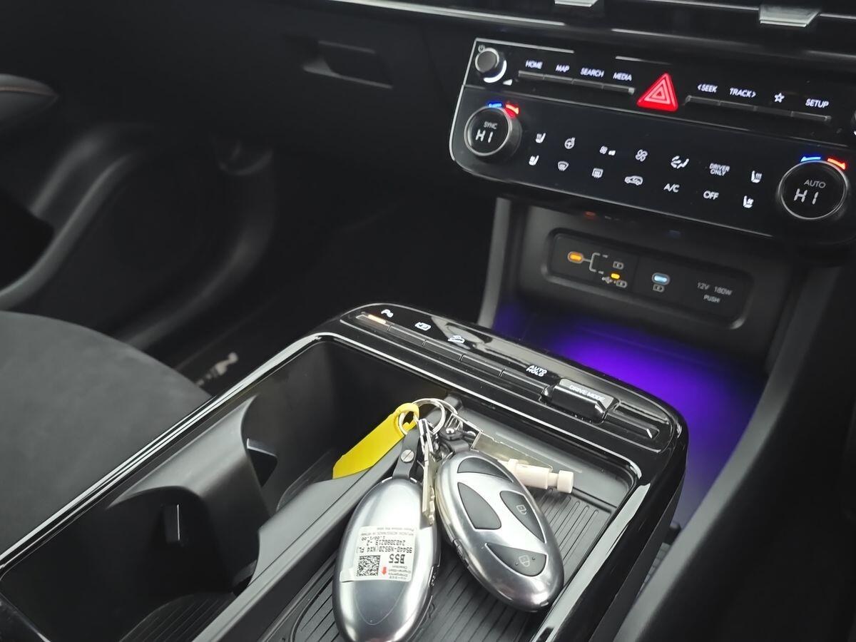 Used Hyundai TUCSON 2024 for sale - 76456646: Photo 18