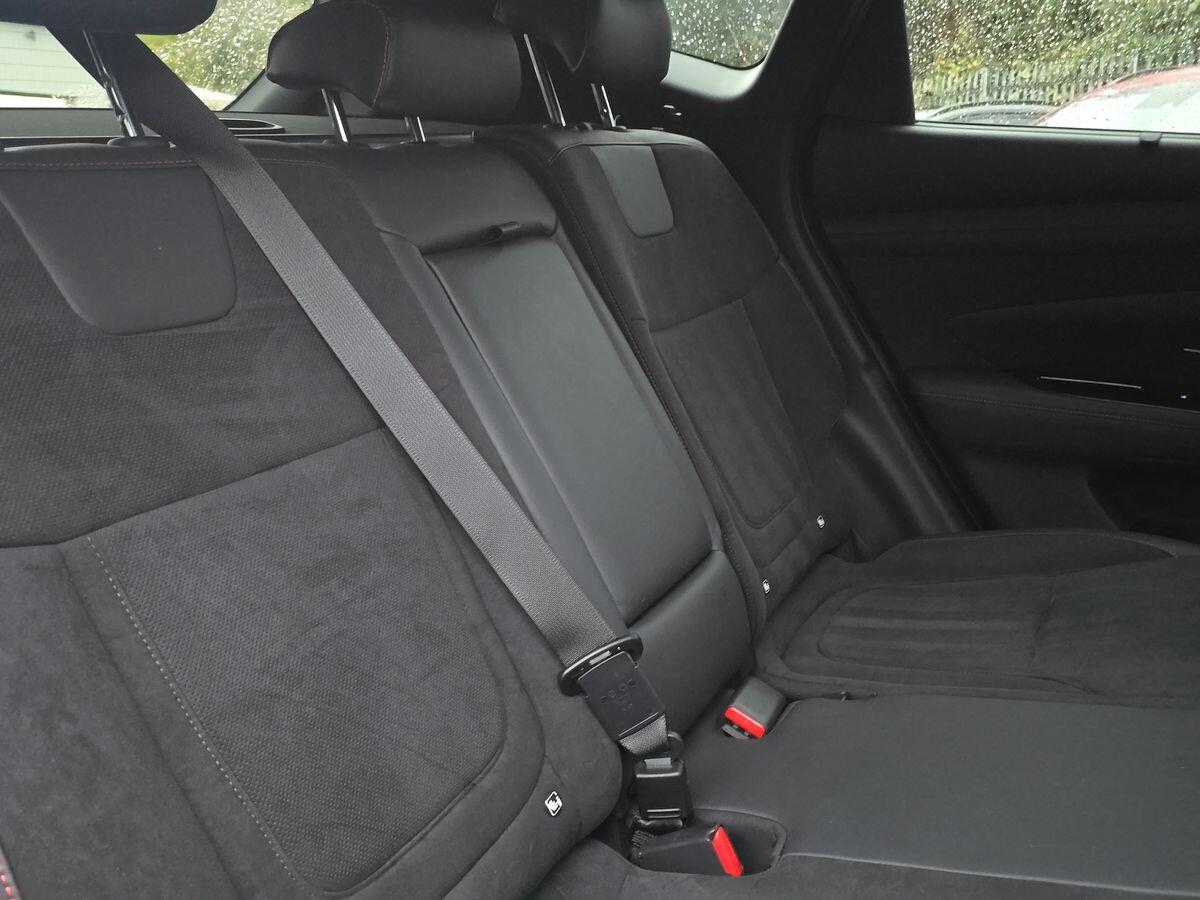 Used Hyundai TUCSON 2024 for sale - 76456646: Photo 19