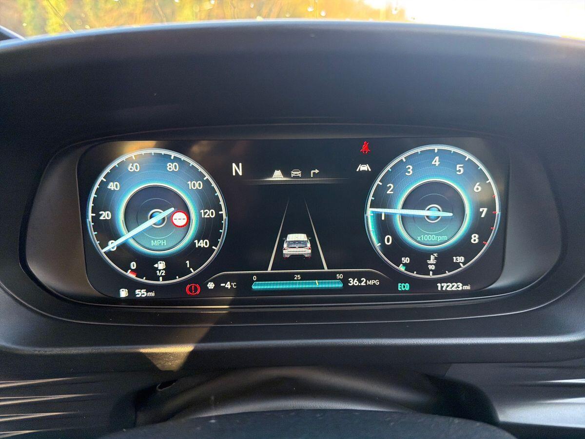 Used Hyundai i20 2022 for sale - 77097635: Photo 14