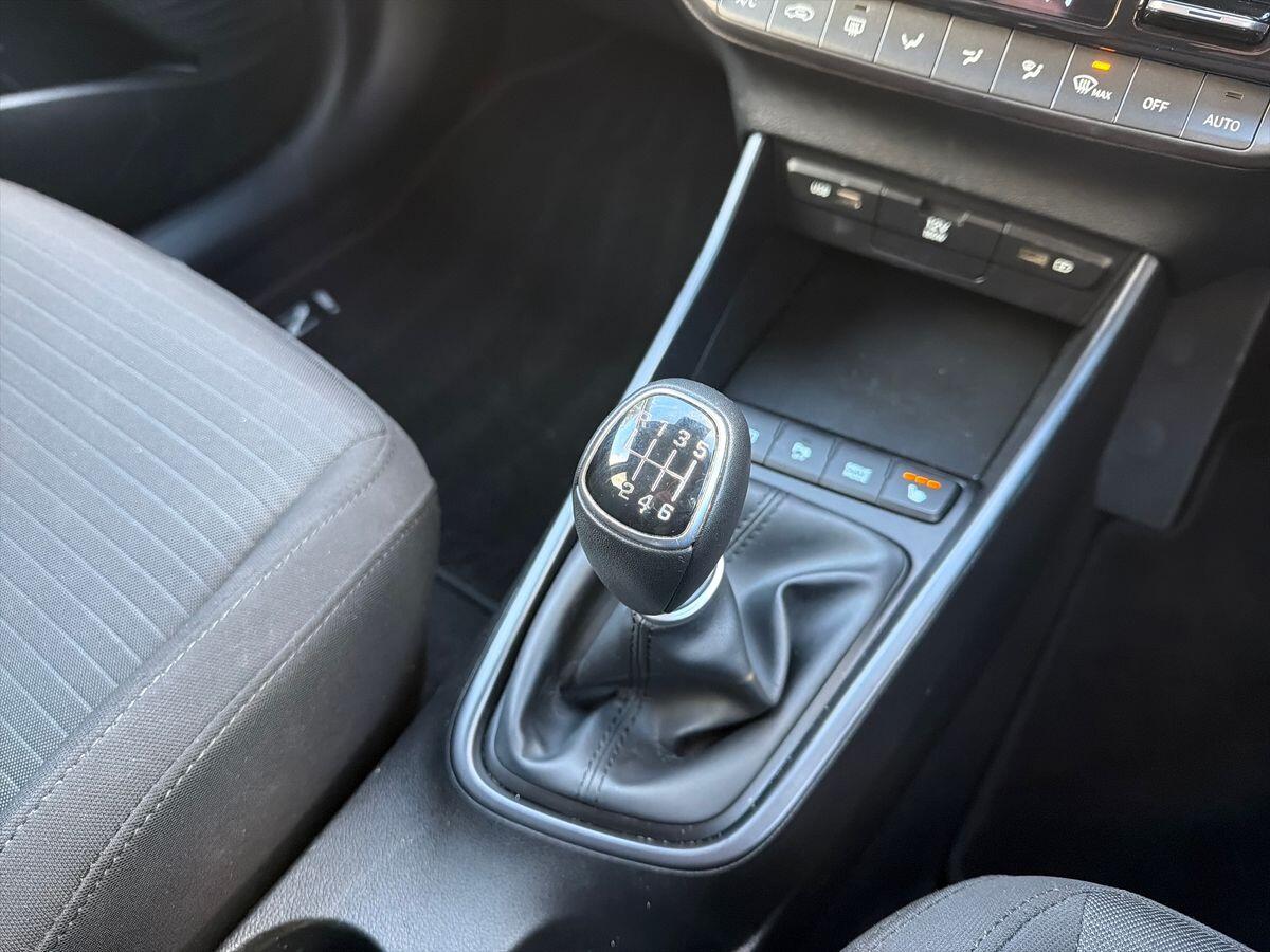 Used Hyundai i20 2022 for sale - 77097635: Photo 18