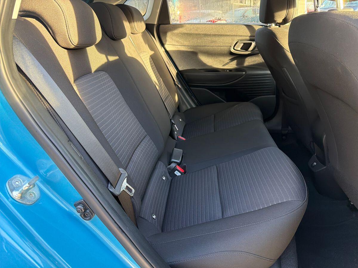 Used Hyundai i20 2022 for sale - 77097635: Photo 19