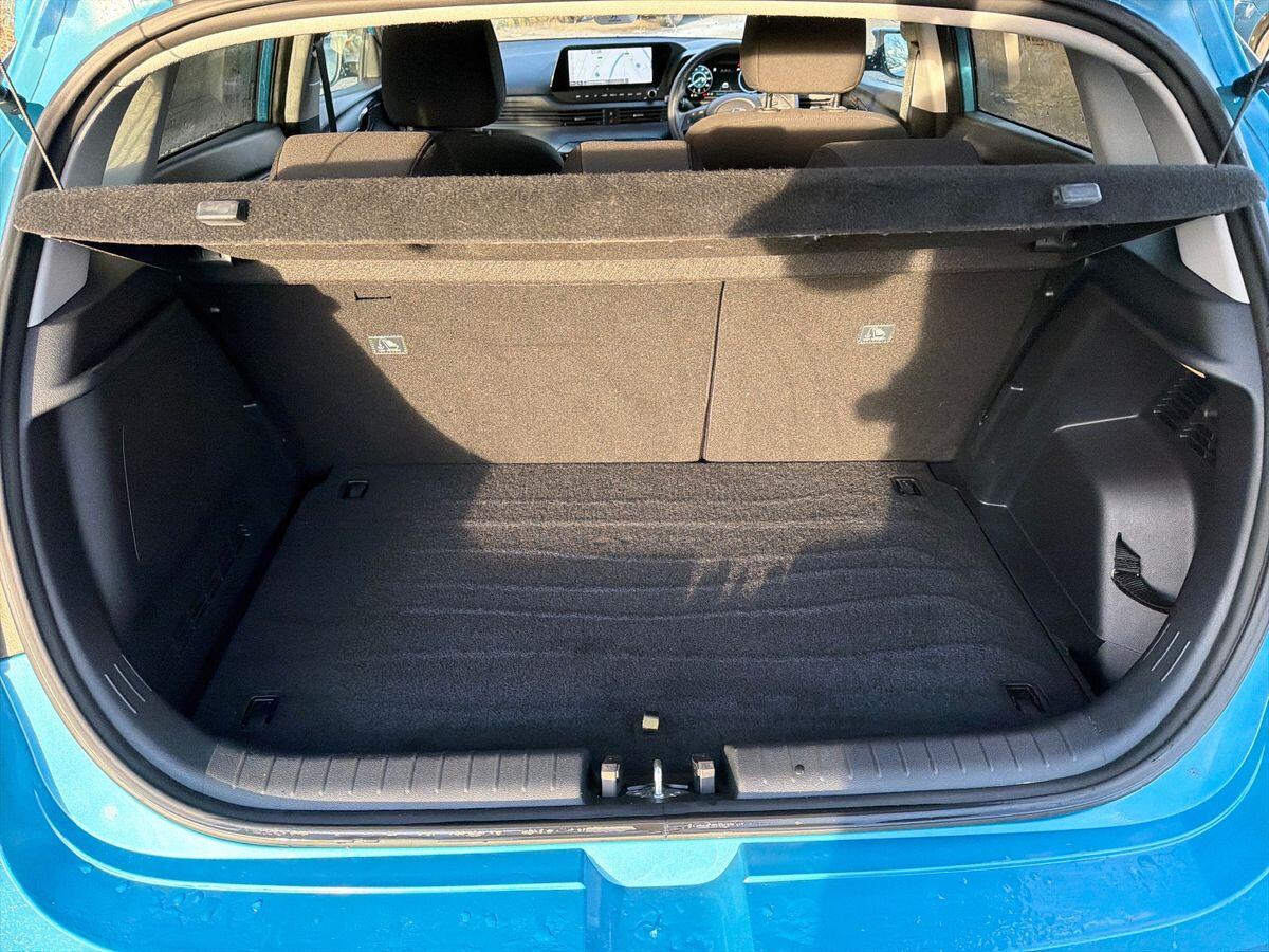 Used Hyundai i20 2022 for sale - 77097635: Photo 20