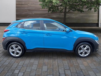 Used Hyundai KONA 2022 for sale - 78220334: Photo