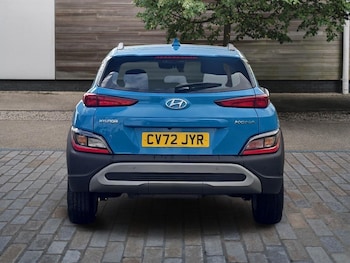 Used Hyundai KONA 2022 for sale - 78220334: Photo