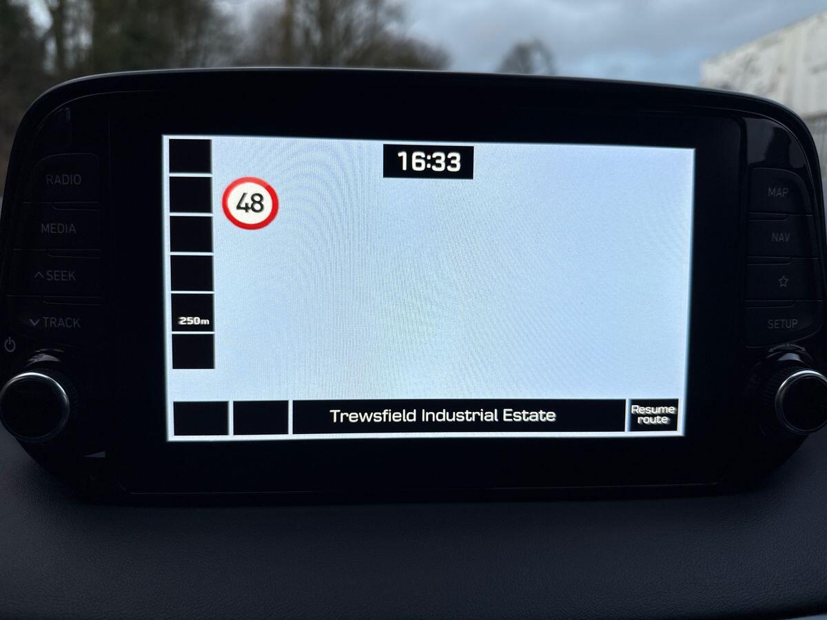 Used Hyundai TUCSON for sale - 77358674: Photo 17