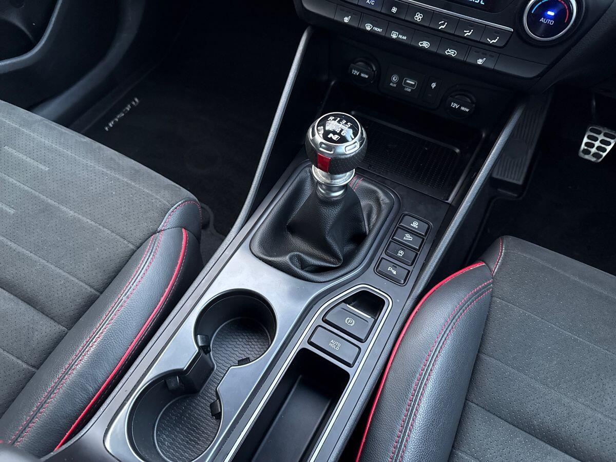 Used Hyundai TUCSON for sale - 77358674: Photo 18