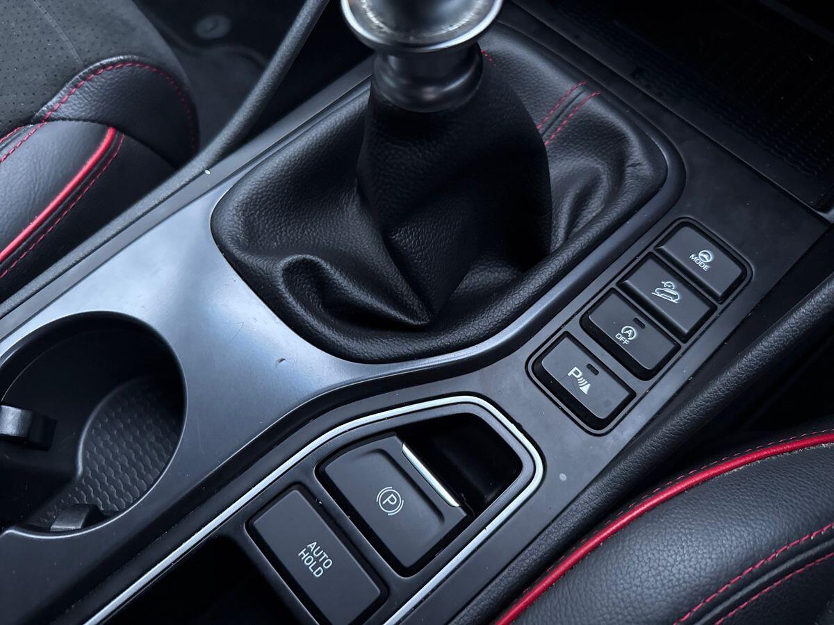 Used Hyundai TUCSON for sale - 77358674: Photo 22