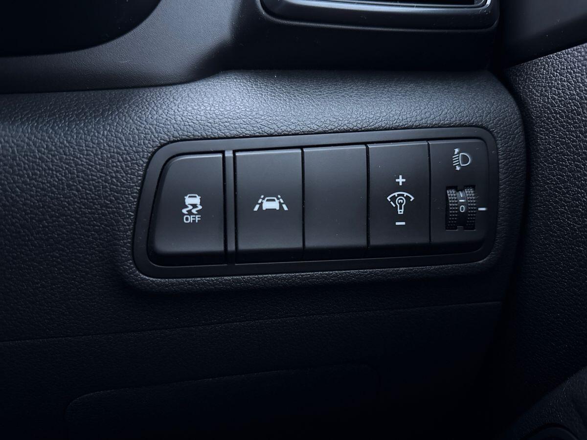 Used Hyundai TUCSON for sale - 77358674: Photo 23