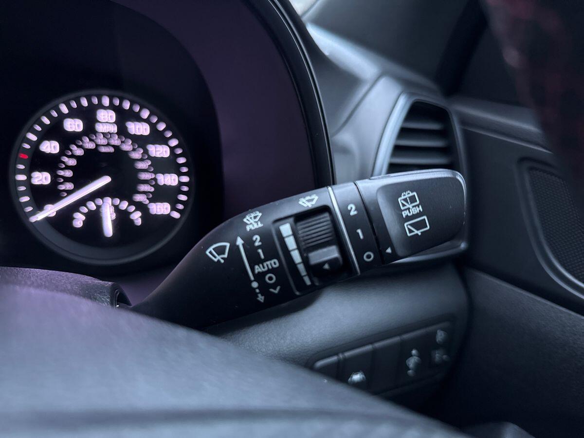 Used Hyundai TUCSON for sale - 77358674: Photo 24