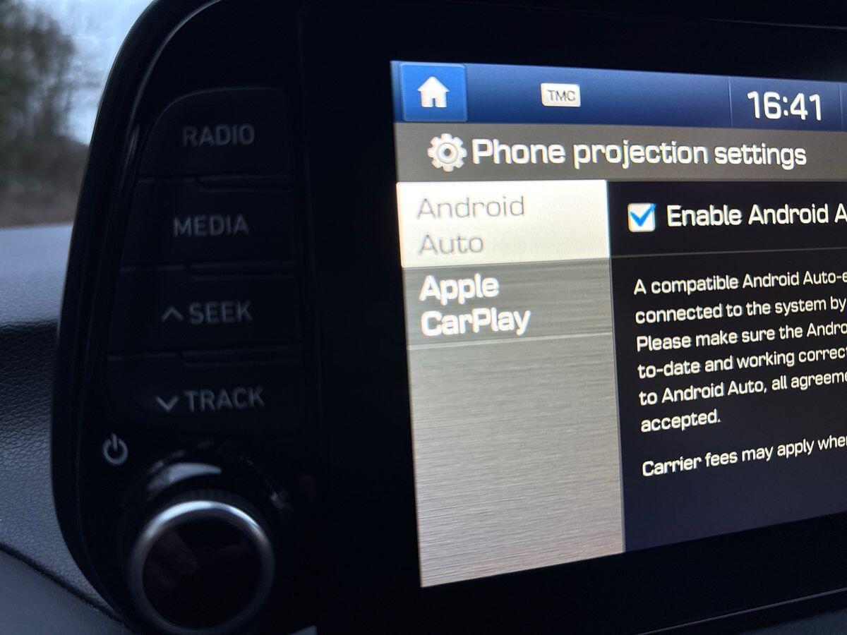 Used Hyundai TUCSON for sale - 77358674: Photo 26