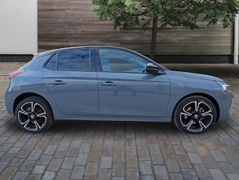 Used Vauxhall Corsa 2025 for sale - 77671157: Photo