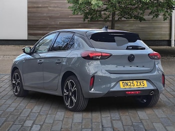 Used Vauxhall Corsa 2025 for sale - 77671157: Photo