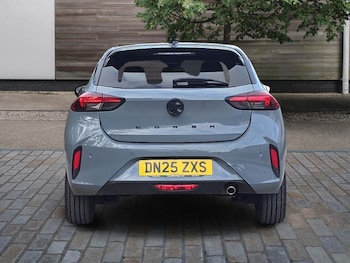 Used Vauxhall Corsa 2025 for sale - 77671157: Photo