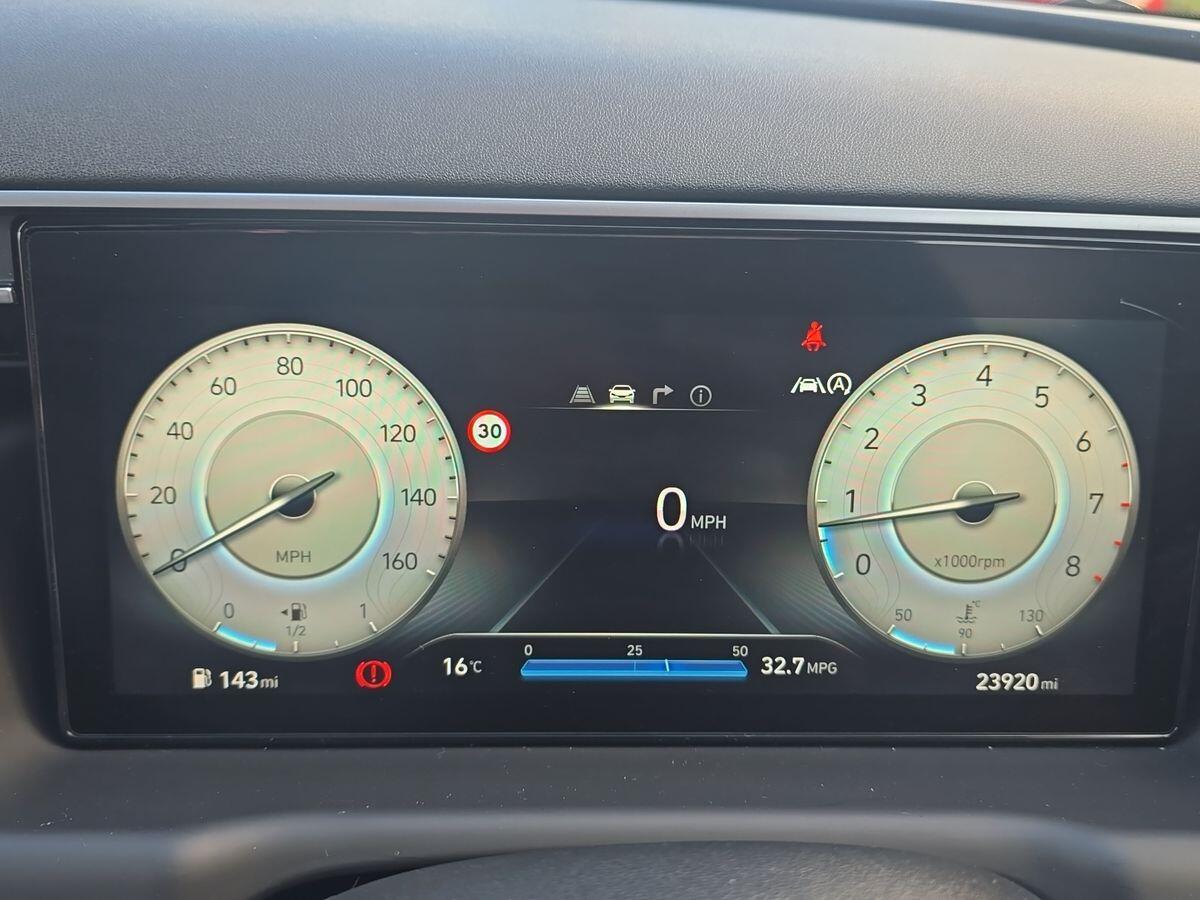 Used Hyundai TUCSON 2021 for sale - 76314471: Photo 14