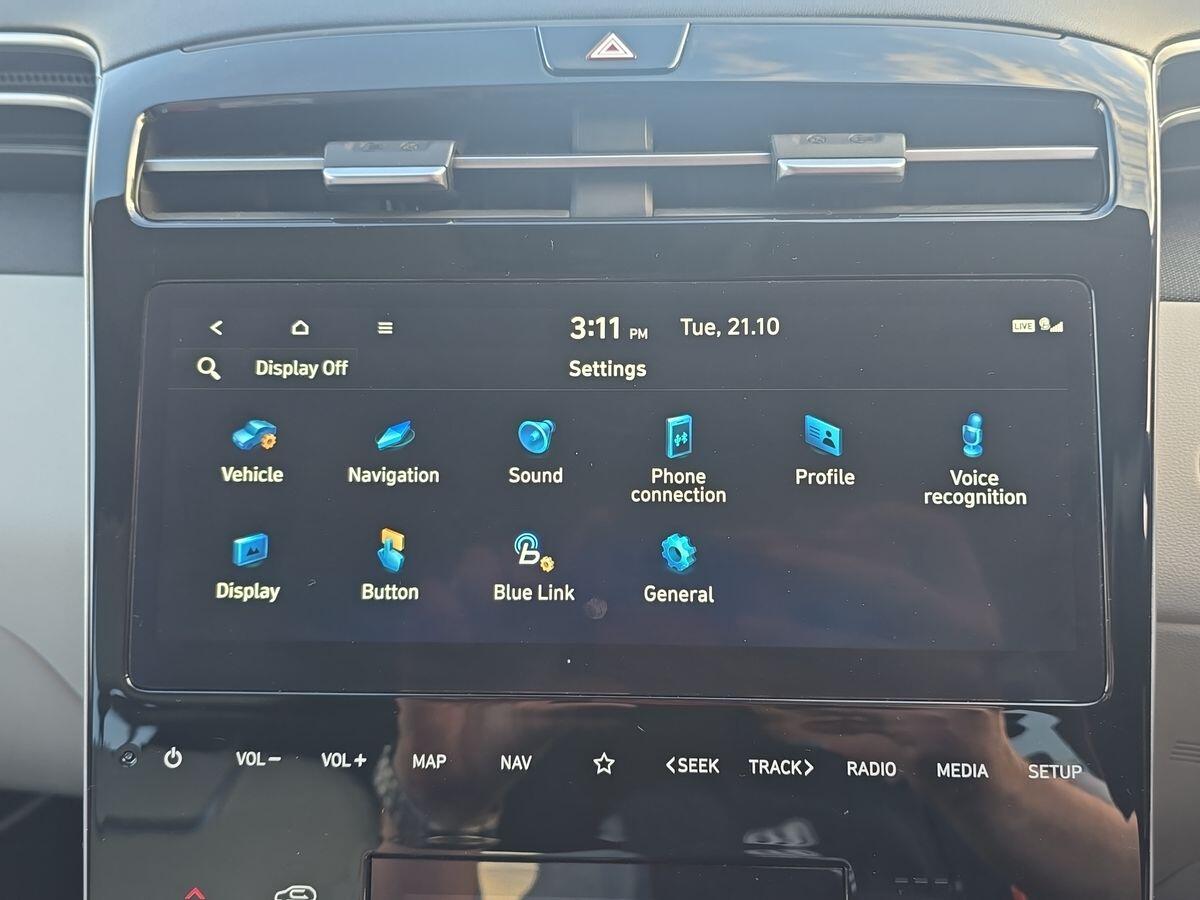 Used Hyundai TUCSON 2021 for sale - 76314471: Photo 16