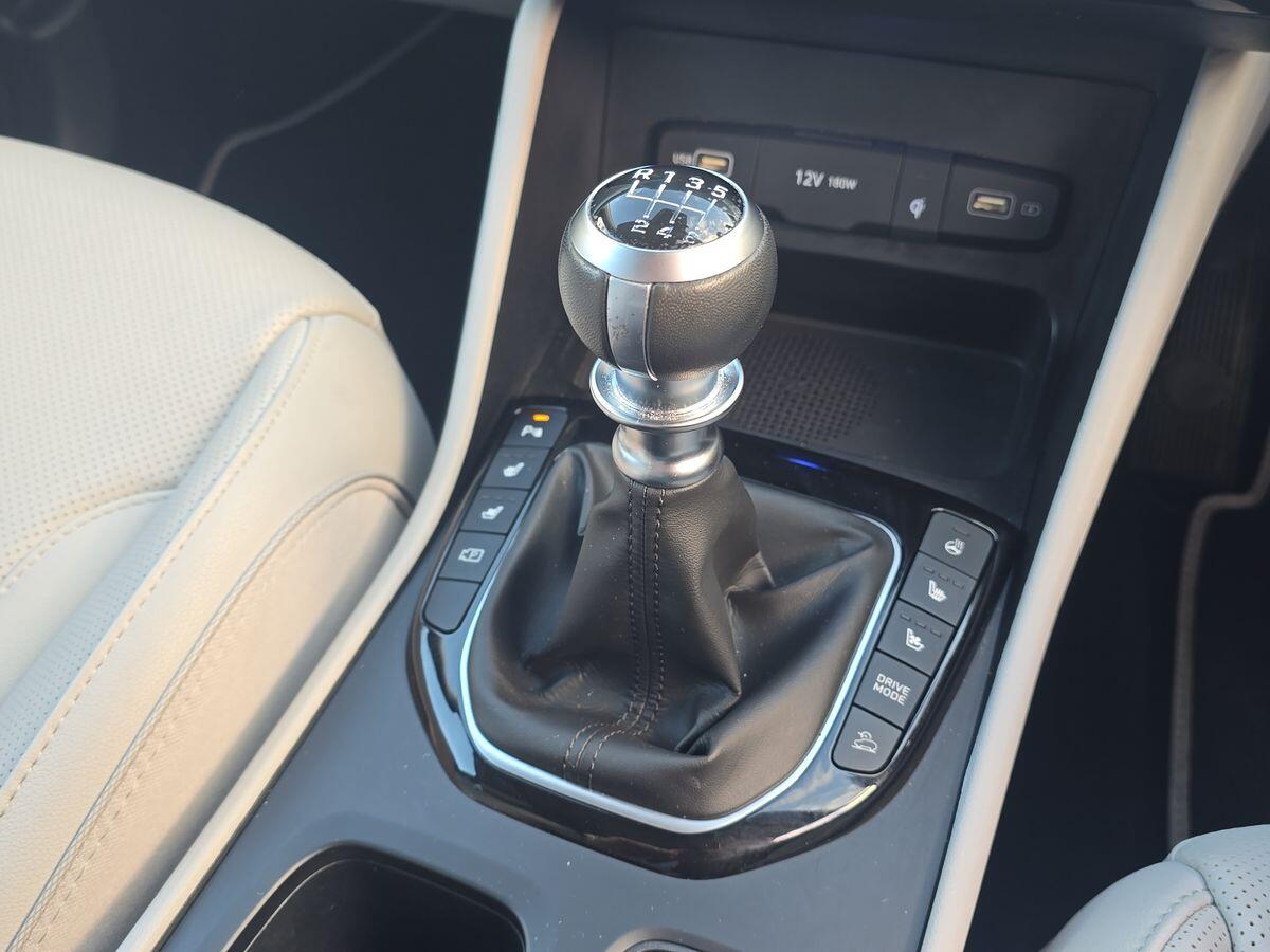 Used Hyundai TUCSON 2021 for sale - 76314471: Photo 18