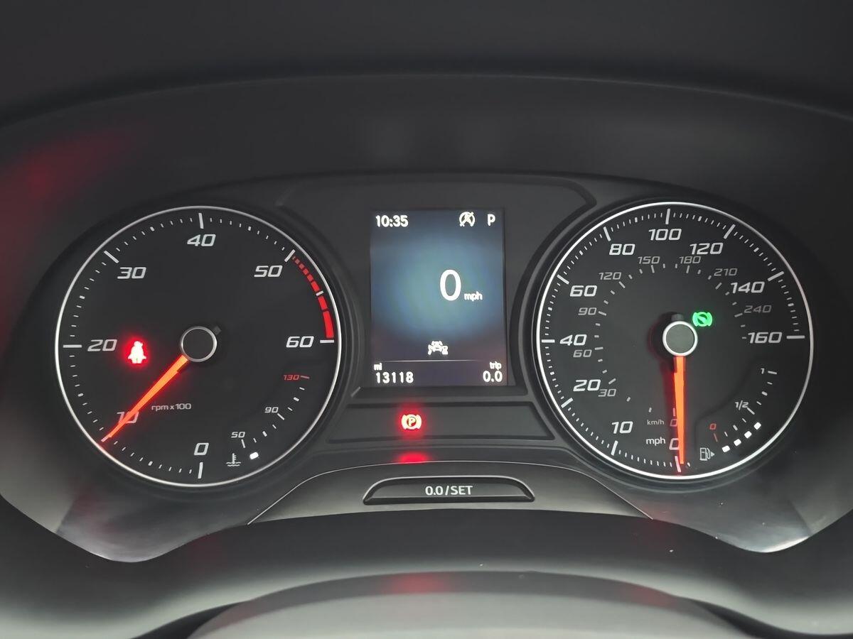 Used SEAT Ateca 2022 for sale - 76522302: Photo 14