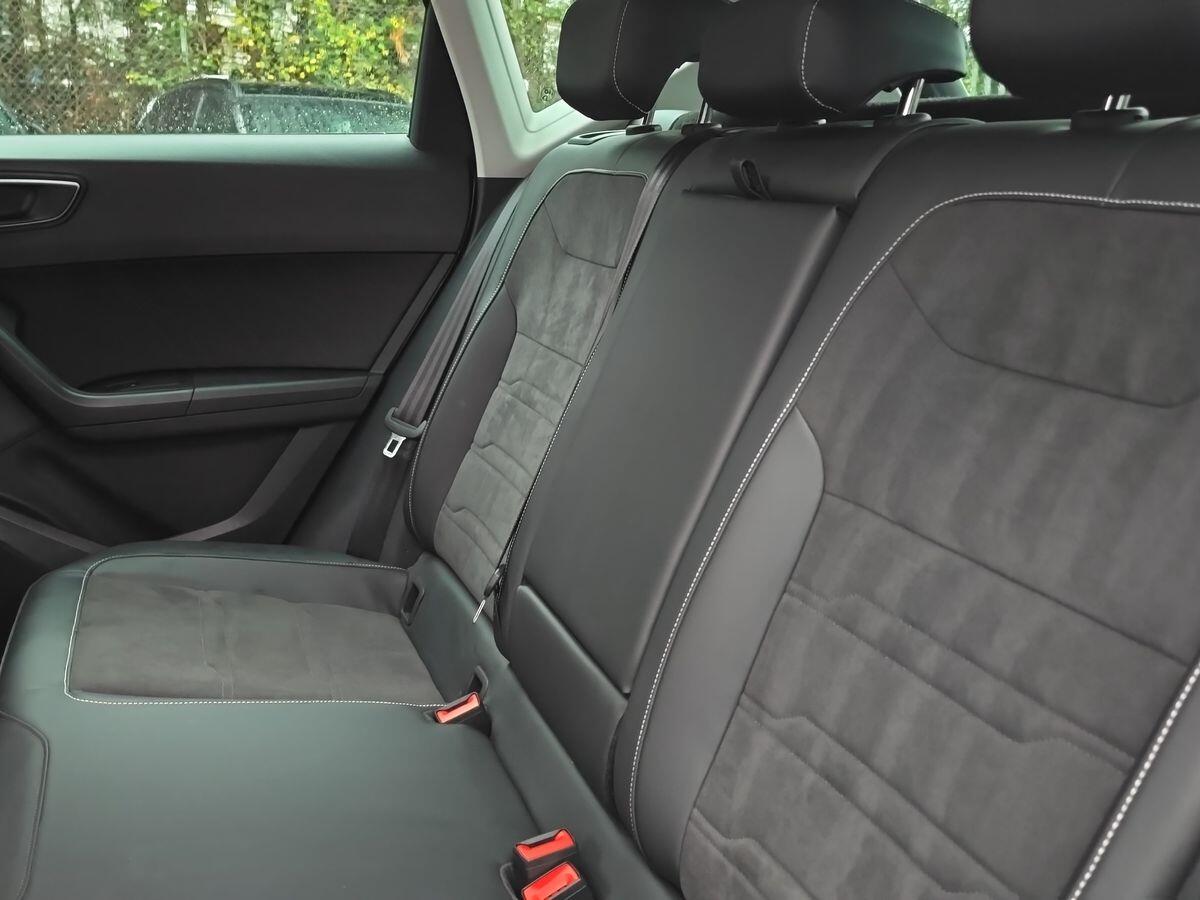 Used SEAT Ateca 2022 for sale - 76522302: Photo 15
