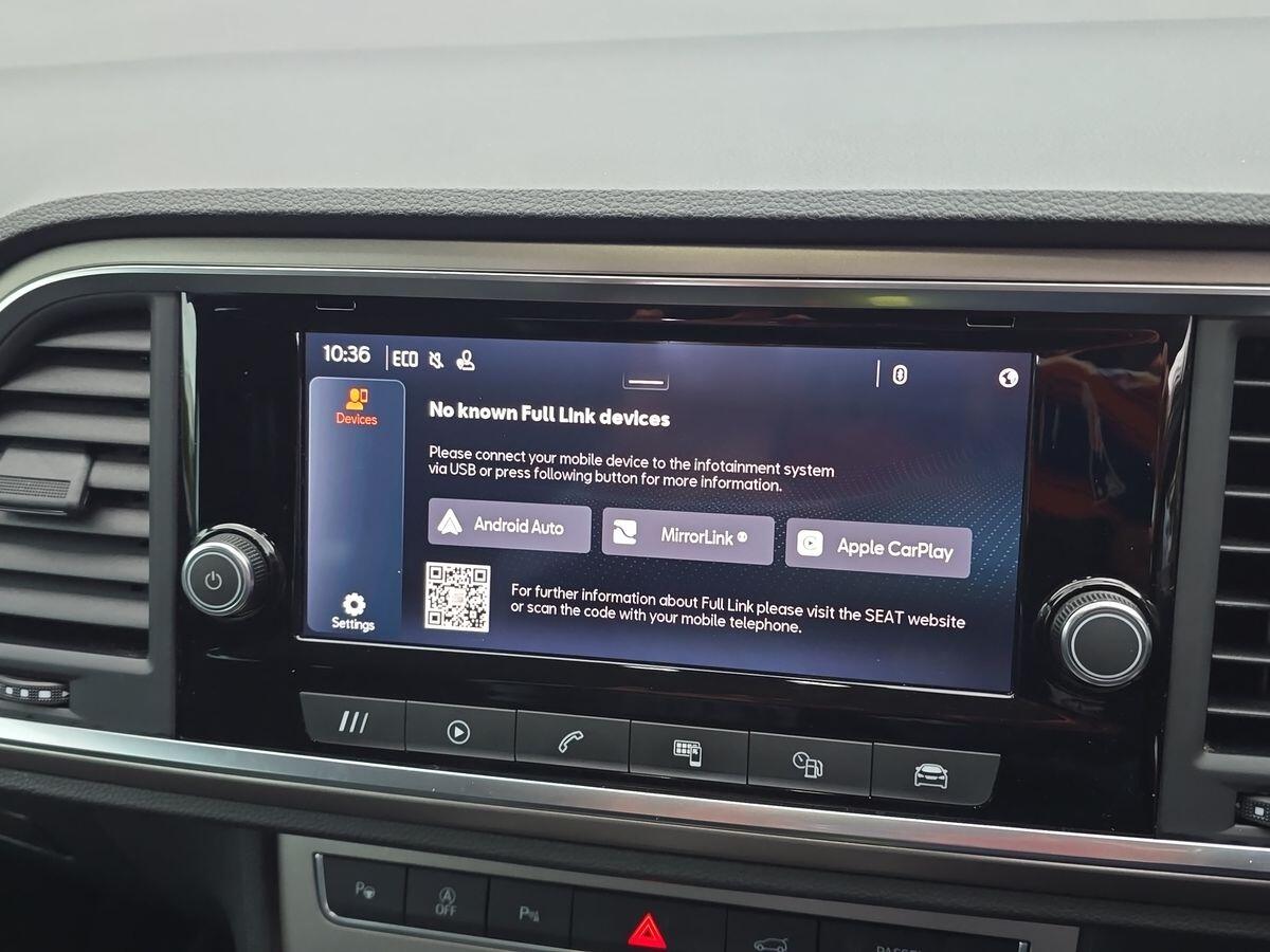 Used SEAT Ateca 2022 for sale - 76522302: Photo 16