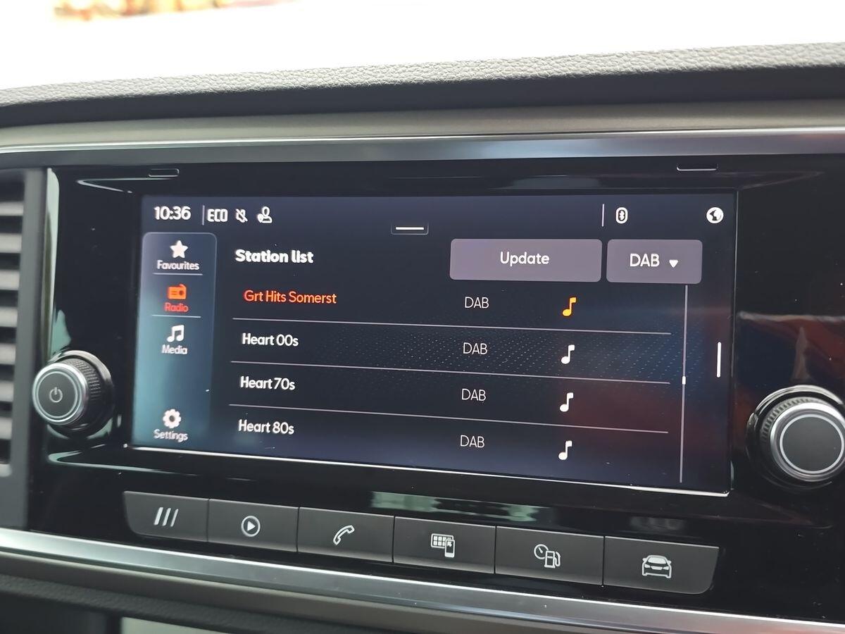 Used SEAT Ateca 2022 for sale - 76522302: Photo 17