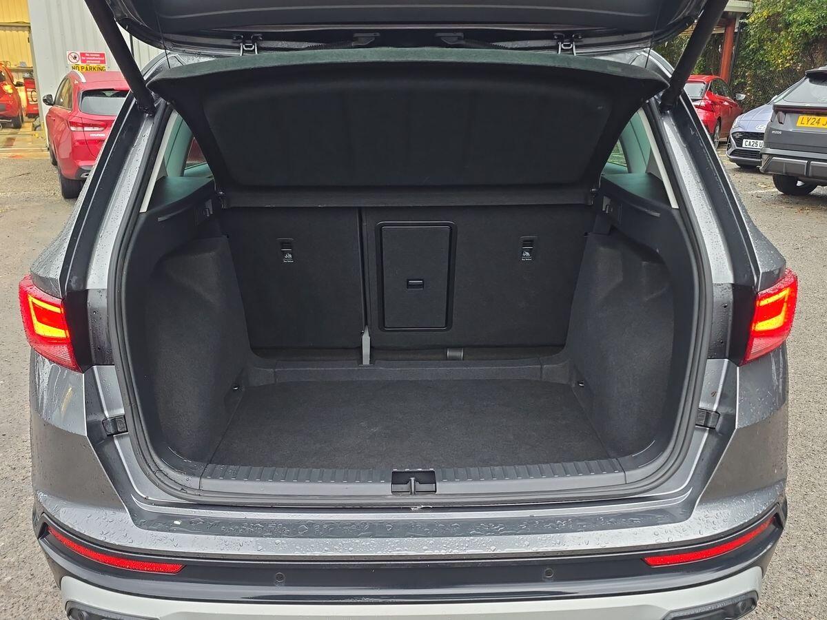 Used SEAT Ateca 2022 for sale - 76522302: Photo 20