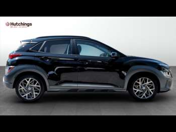 Used Hyundai KONA 2022 for sale - 74465802: Photo