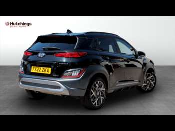 Used Hyundai KONA 2022 for sale - 74465802: Photo