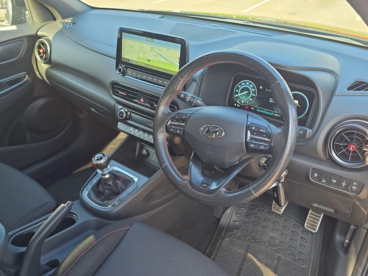 Used Hyundai KONA 2023 for sale - 77612310: Photo 10