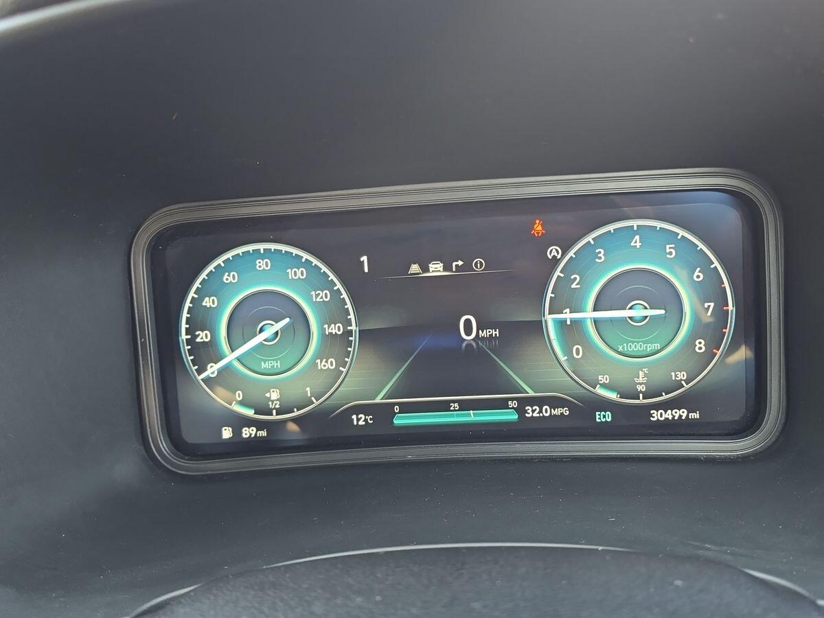 Used Hyundai KONA 2023 for sale - 77612310: Photo 14