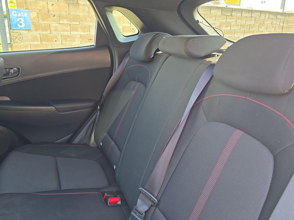 Used Hyundai KONA 2023 for sale - 77612310: Photo 15