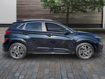 Used Hyundai KONA 2023 for sale - 77612310: Photo