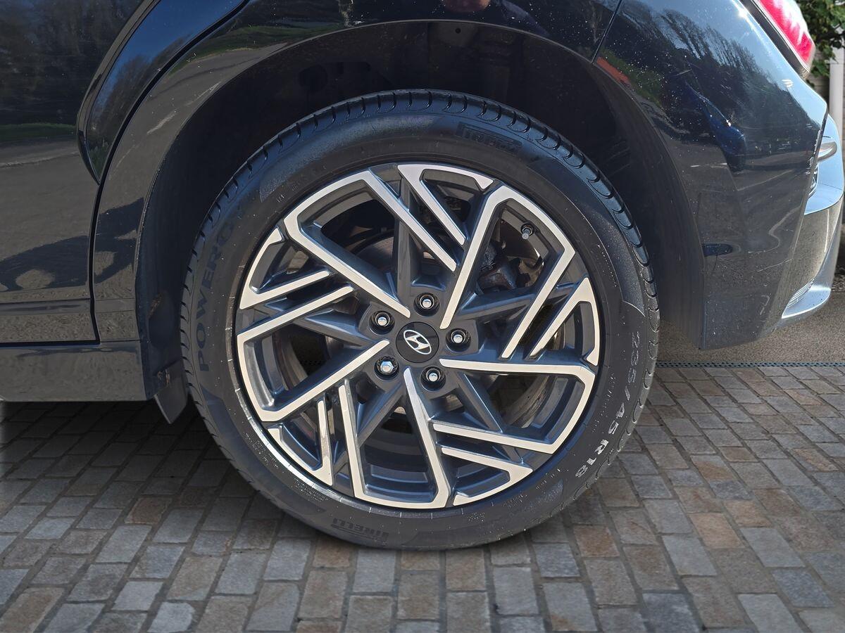 Used Hyundai KONA 2023 for sale - 77612310: Photo 9