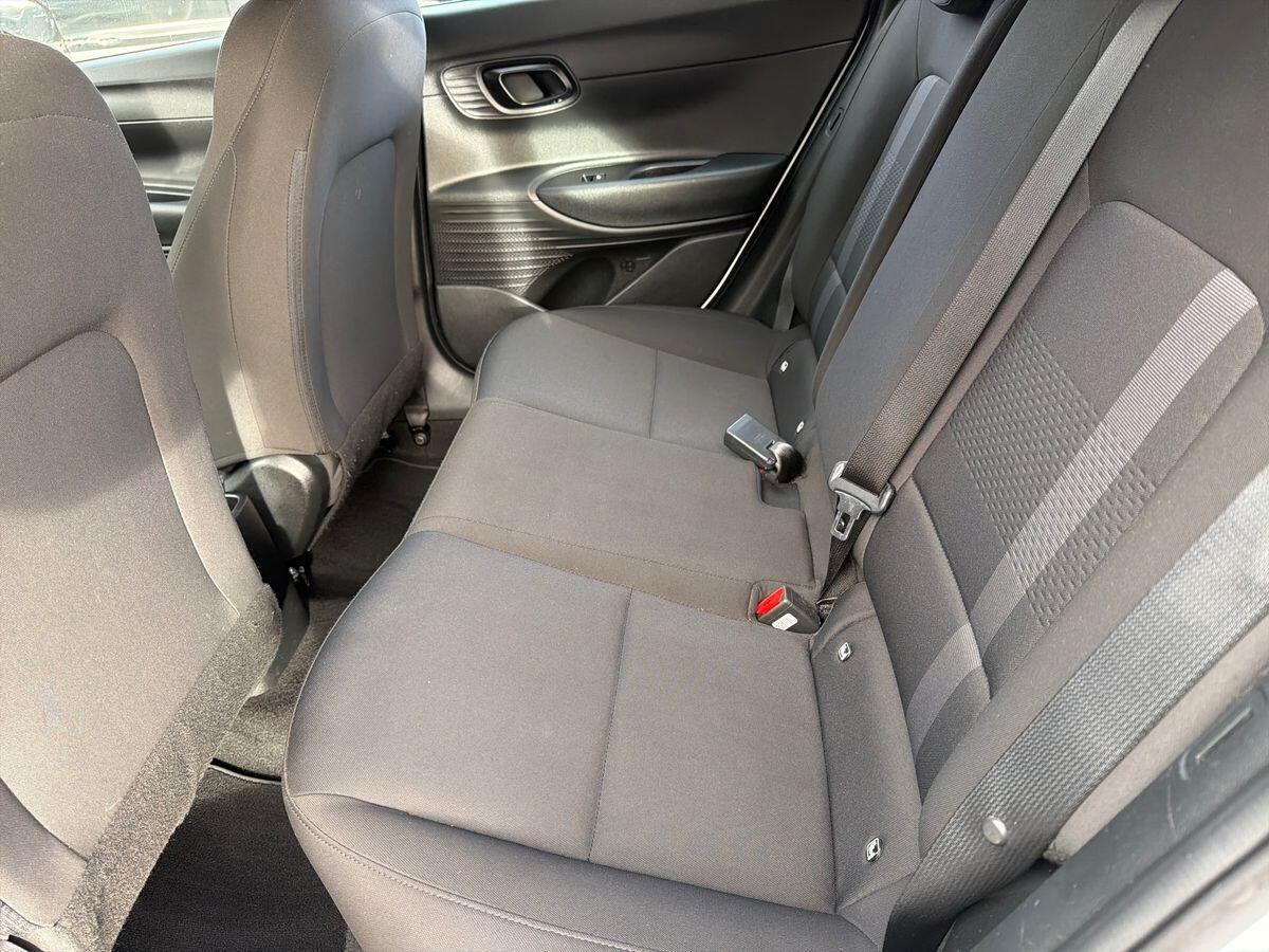 Used Hyundai i20 2025 for sale - 75589488: Photo 15