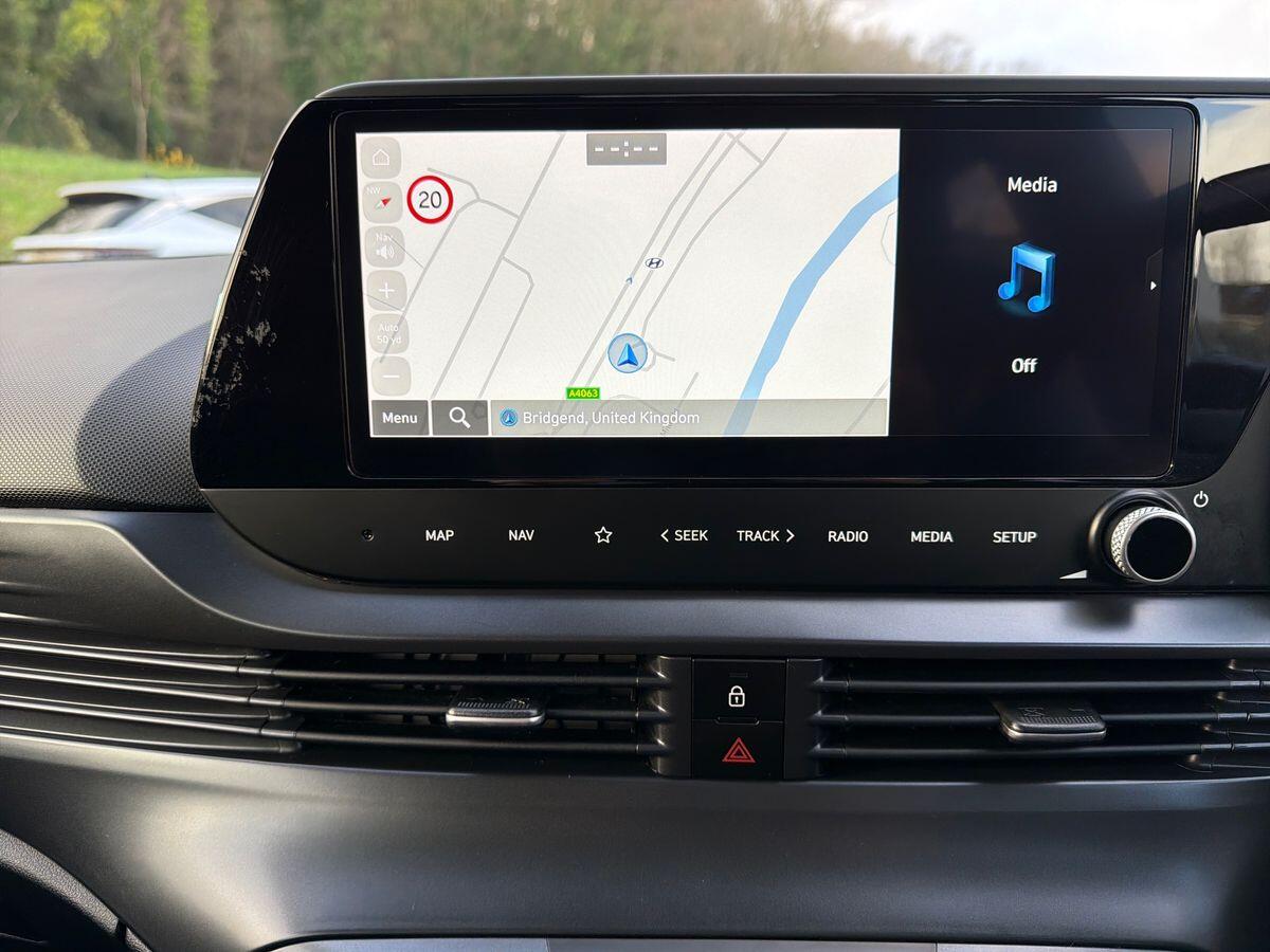 Used Hyundai i20 2025 for sale - 75589488: Photo 16