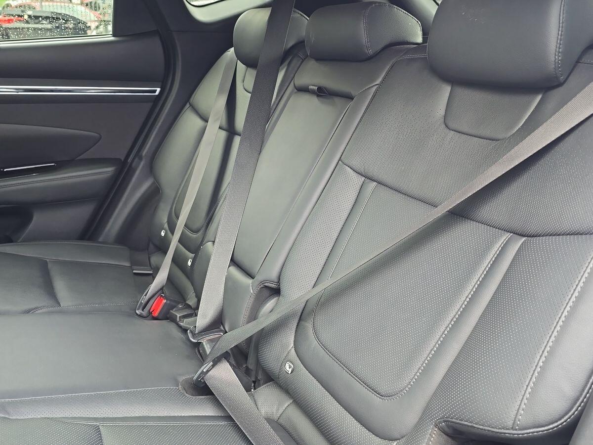 Used Hyundai TUCSON 2021 for sale - 76457206: Photo 15