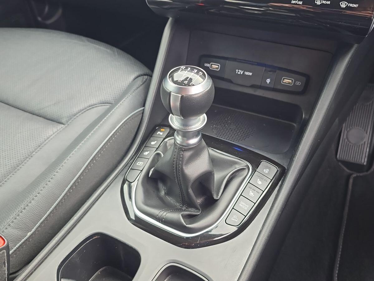 Used Hyundai TUCSON 2021 for sale - 76457206: Photo 18