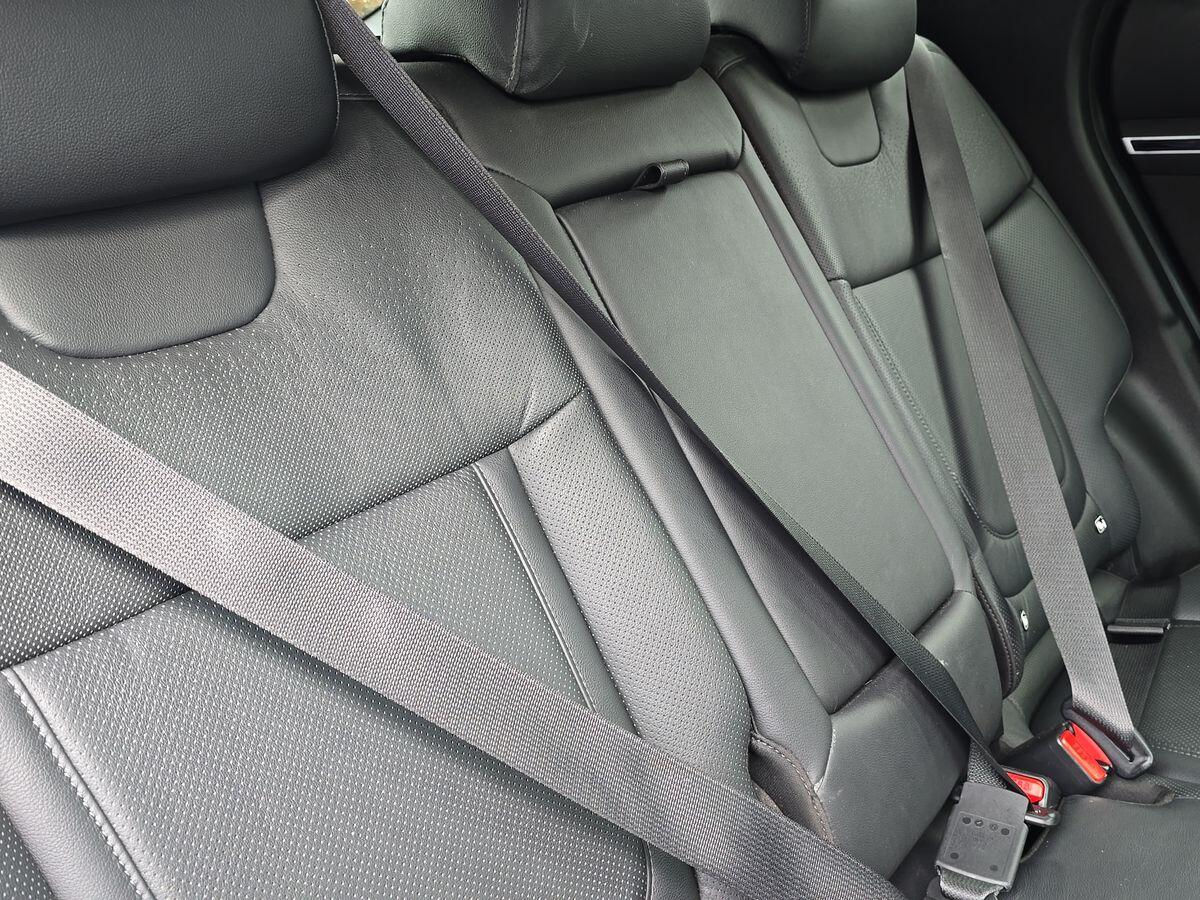 Used Hyundai TUCSON 2021 for sale - 76457206: Photo 19