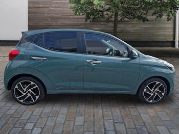 Used Hyundai i10 2026 for sale - 78220024: Photo