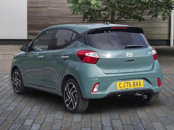 Used Hyundai i10 2026 for sale - 78220024: Photo