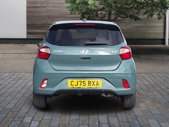 Used Hyundai i10 2026 for sale - 78220024: Photo