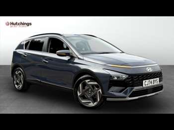 2025 (74) - 1.0T Premium DCT 5-Door