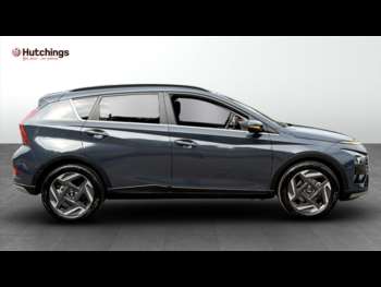 Used Hyundai BAYON 2025 for sale - 75031035: Photo