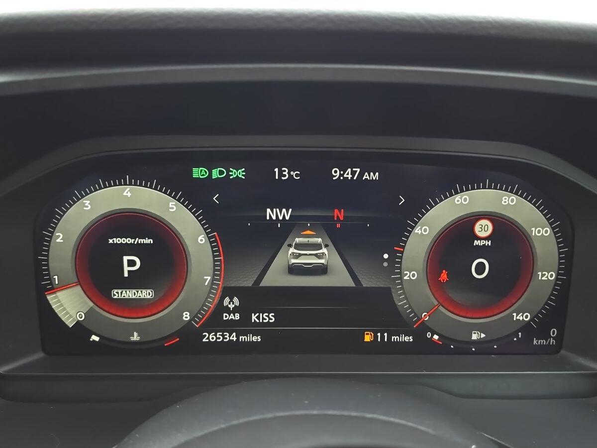 Used Nissan Qashqai 2022 for sale - 76522106: Photo 14