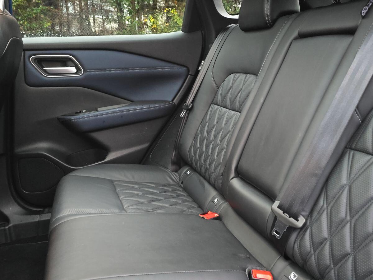 Used Nissan Qashqai 2022 for sale - 76522106: Photo 15