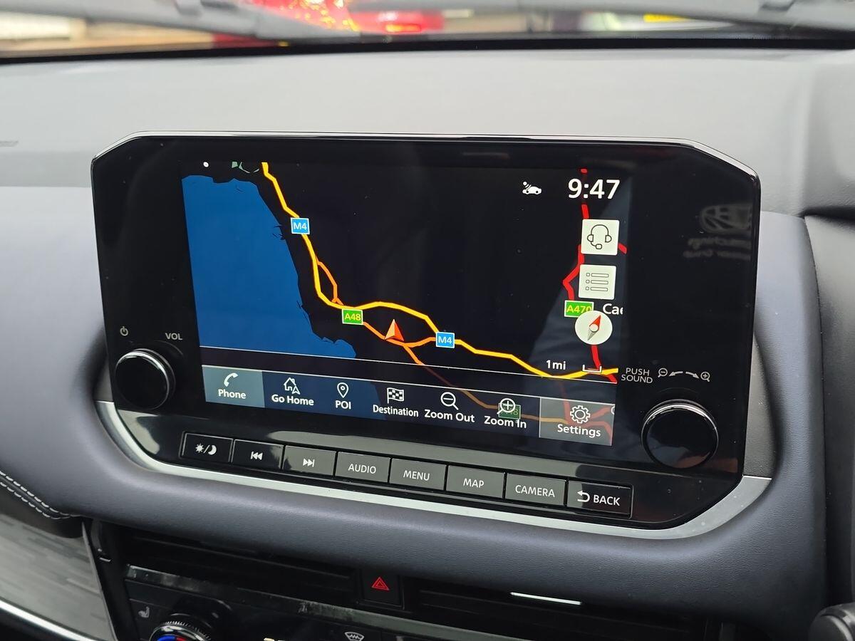 Used Nissan Qashqai 2022 for sale - 76522106: Photo 16