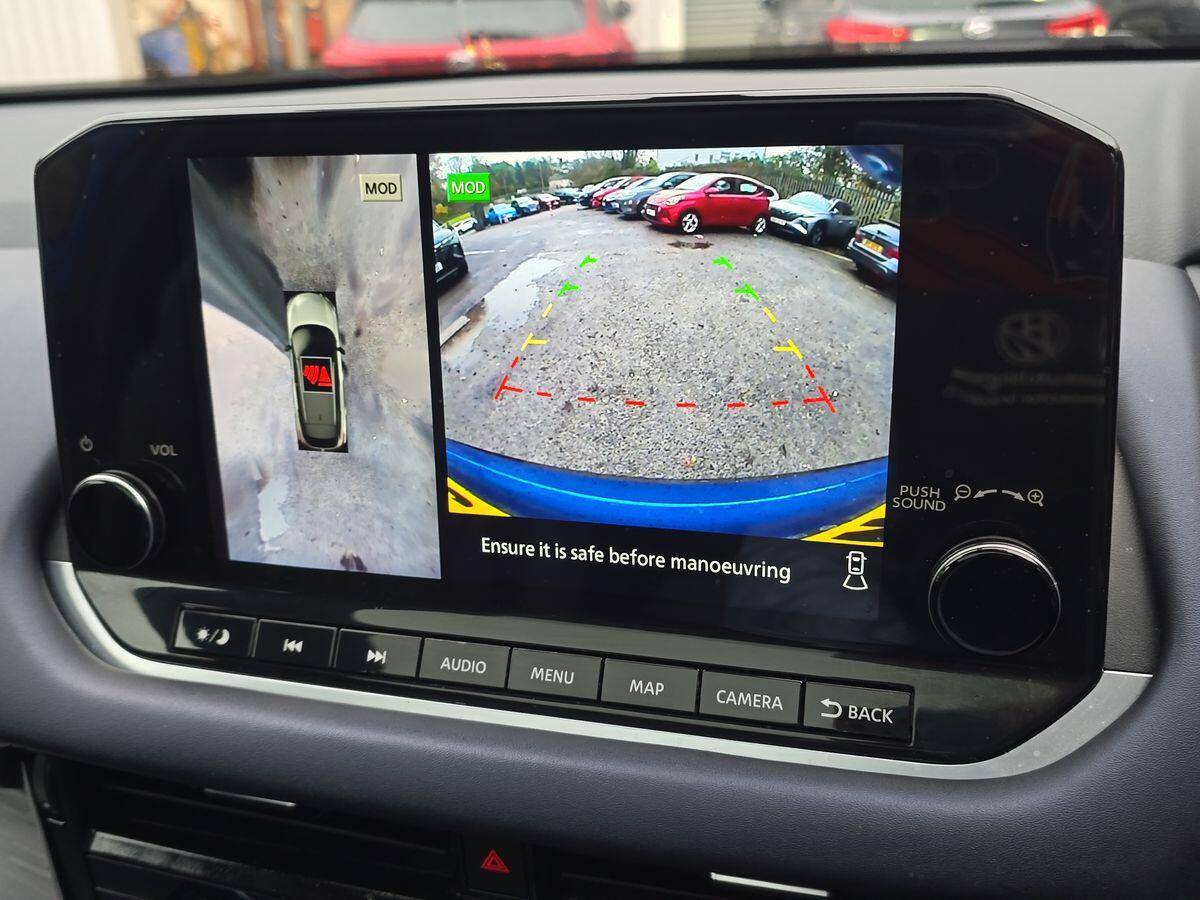 Used Nissan Qashqai 2022 for sale - 76522106: Photo 17