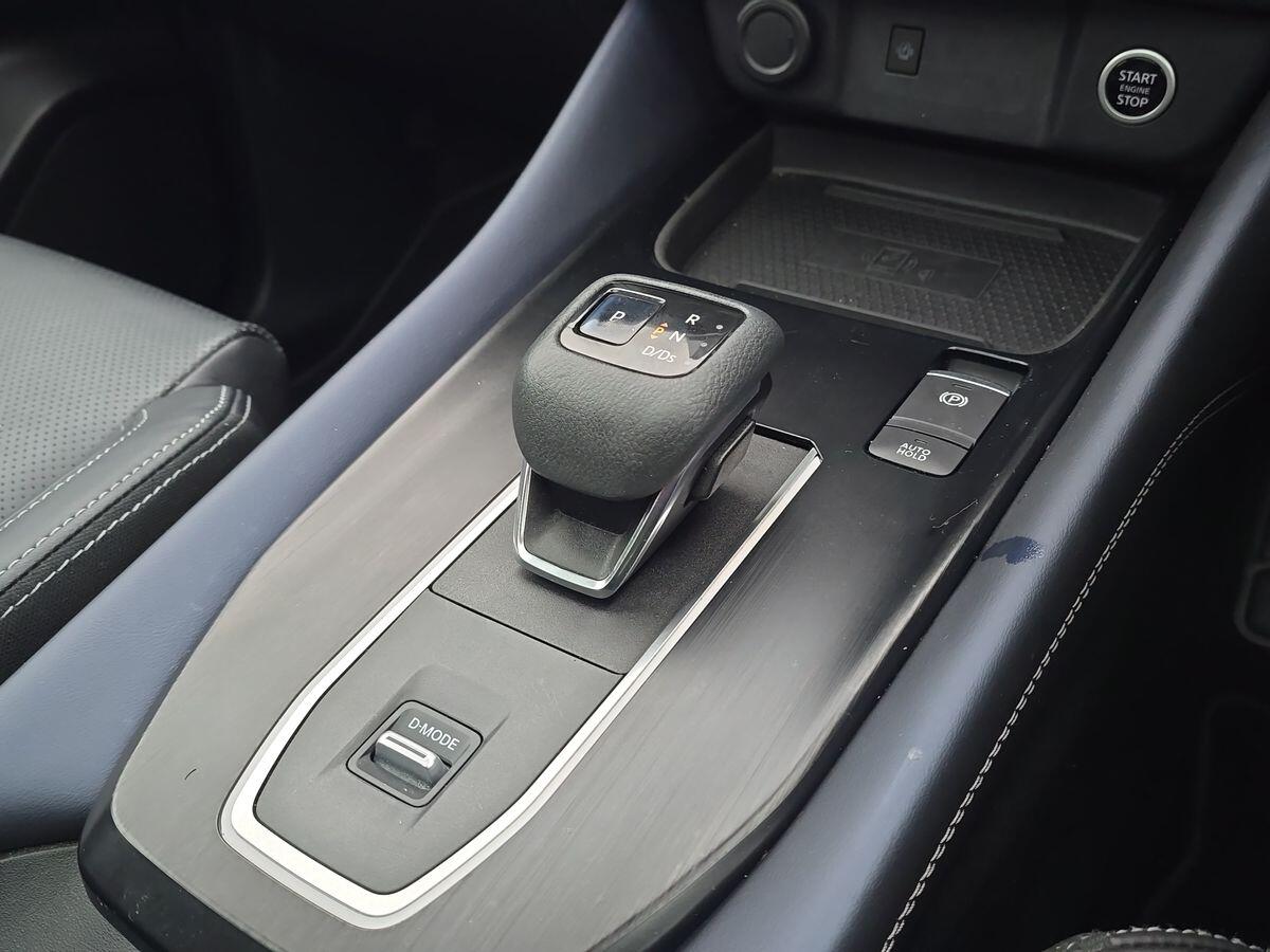 Used Nissan Qashqai 2022 for sale - 76522106: Photo 18