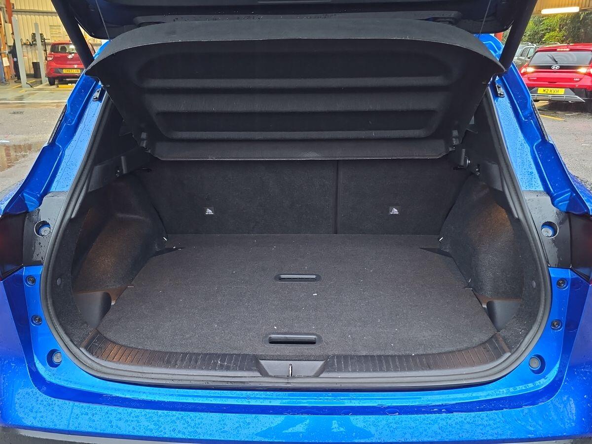 Used Nissan Qashqai 2022 for sale - 76522106: Photo 20